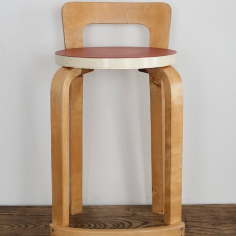 Artek Vintage High Chair