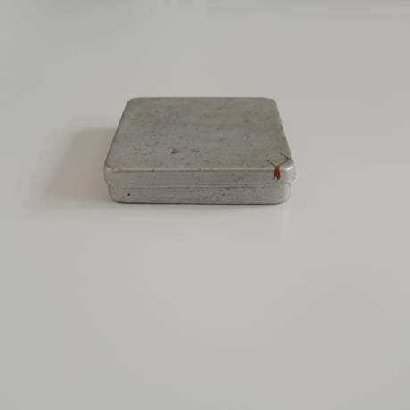 Metal Case