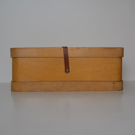 Finnish Vintage Trunk