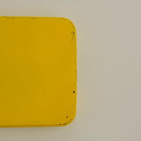 Painted Tray / Sweden
