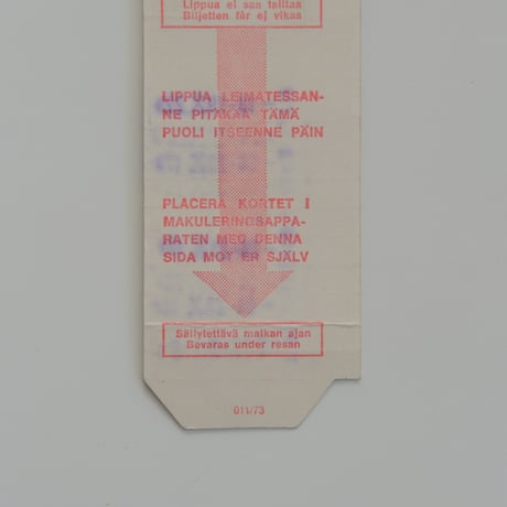 TICKETS