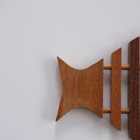 POT MAT