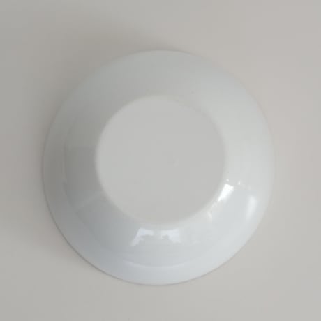FINEL ENAMEL BOWL (A)