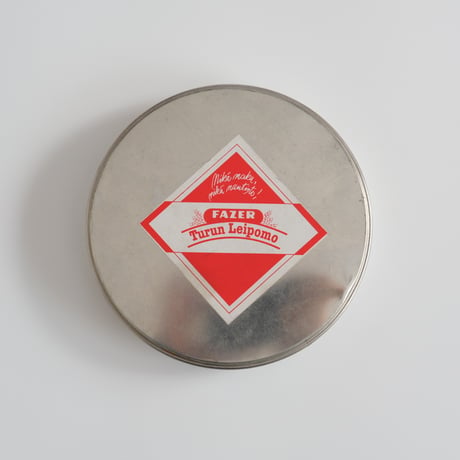 FAZER COOKIE MOLD
