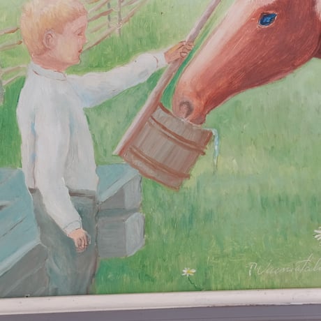 Painting