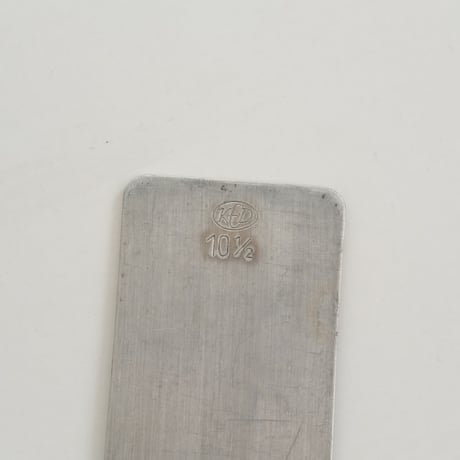 SOCK MOLD