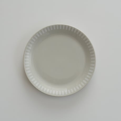 ARABIA SMALL PLATE (C)