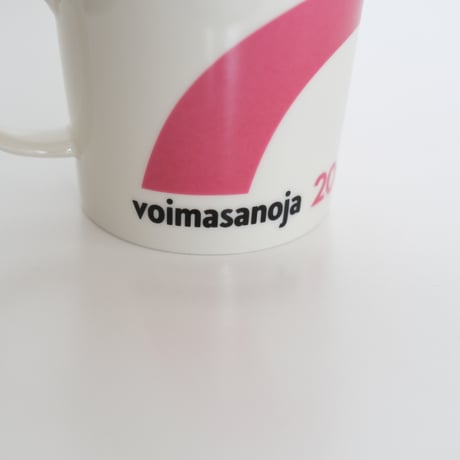 ARABIA TEEMA SUOMEN PIPLIASEURA MUG (B)
