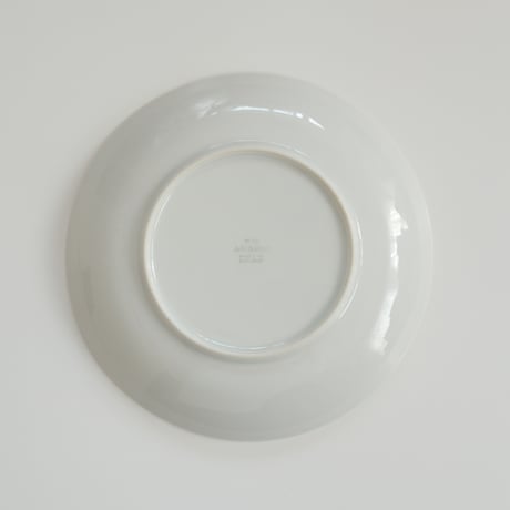 ARABIA SMALL PLATE (A)