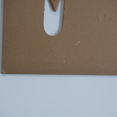 PAPER MOLD (D)