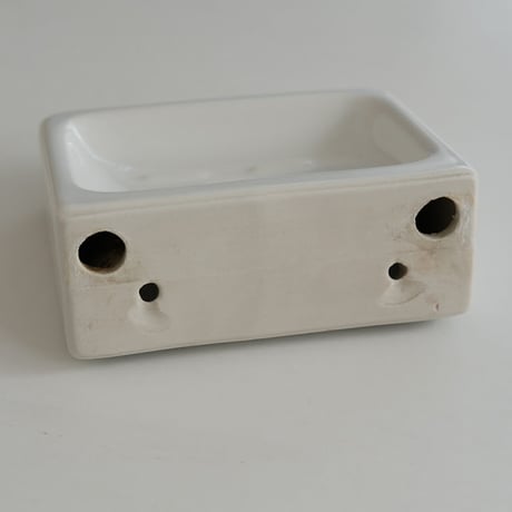 SOAP DISH (B)