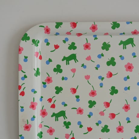 Decembre Can Tray