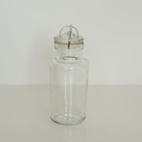 RIIHIMAEN LASI GLASS JAR 1/4L