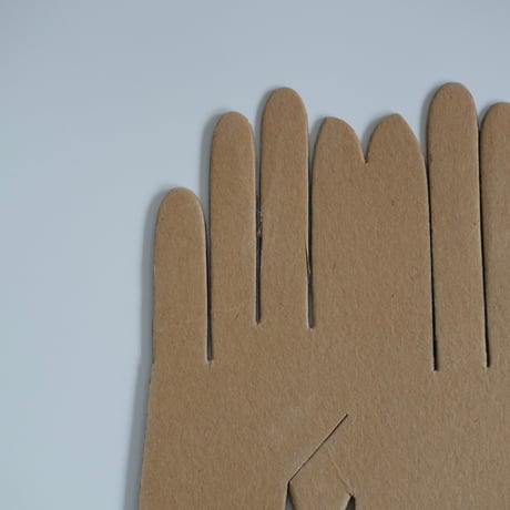 PAPER MOLD (B)