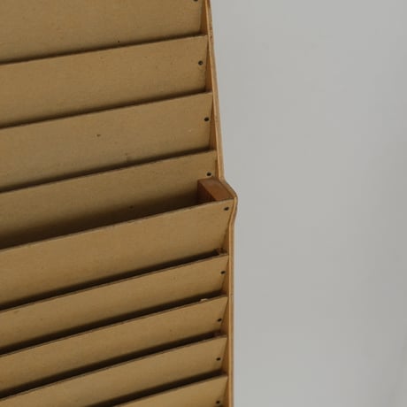 Card Rack / Finland