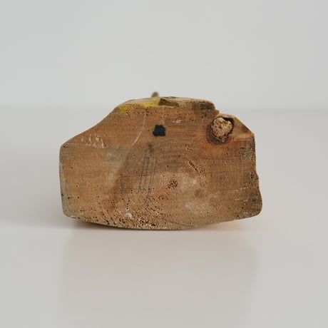 Wooden object