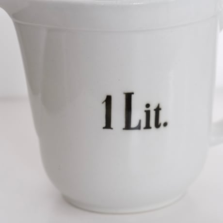 OLD ARABIA 1 Lit PITCHER
