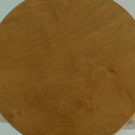 ARTEK VINTAGE STOOL NATURAL