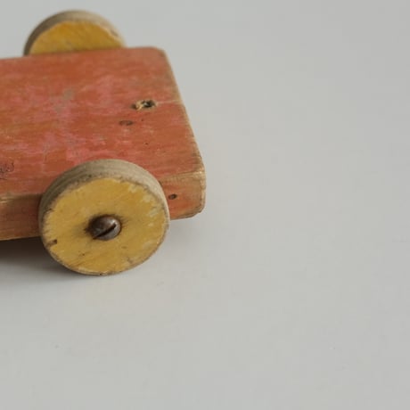 Wooden Toy (A)