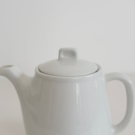 ARABIA TEA POT
