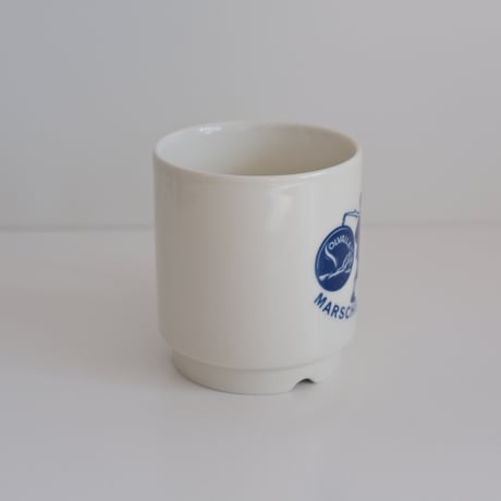 ARABIA KESTI MARSCHEN MARSSI MUG