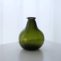 KAJ FRANCK TUPA GLASS BOTTLE