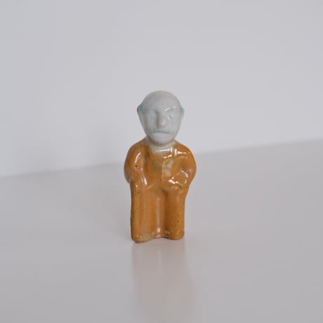 CERAMIC OBJECT