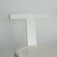 Juha Chair / Olavi Hanninen