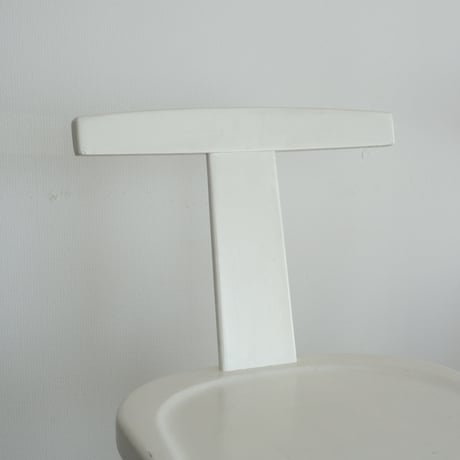 Juha Chair / Olavi Hanninen