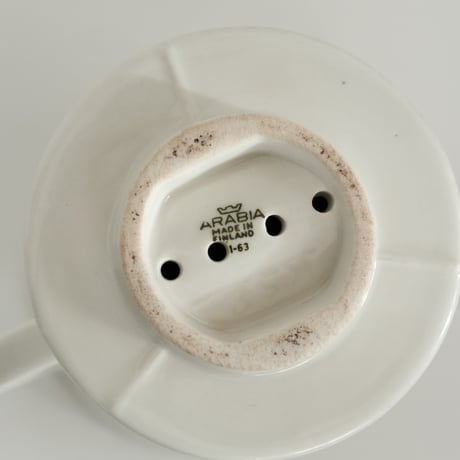 ARABIA COFFEE DRIPPER
