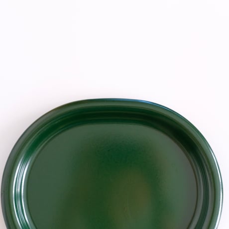 SARVIS OVAL TRAY (B)