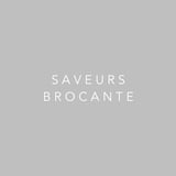 SAVEURS BROCANTE