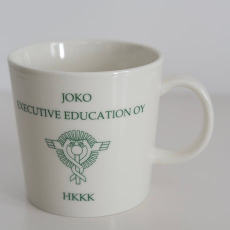 ARABIA TEEMA MUG (HKKK)