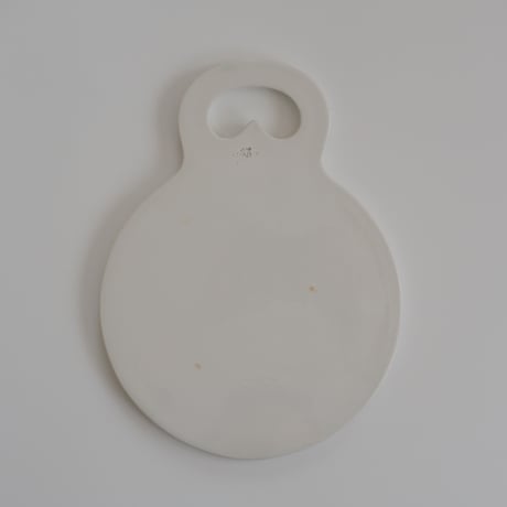 ARABIA CUTTING BOARD