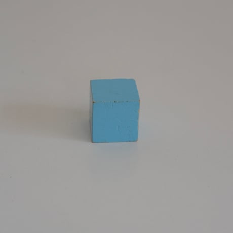 WOODEN BLOCK / FINLAND