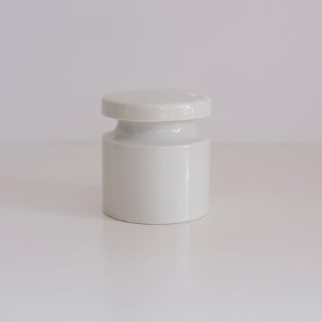 ARABIA POT with LID