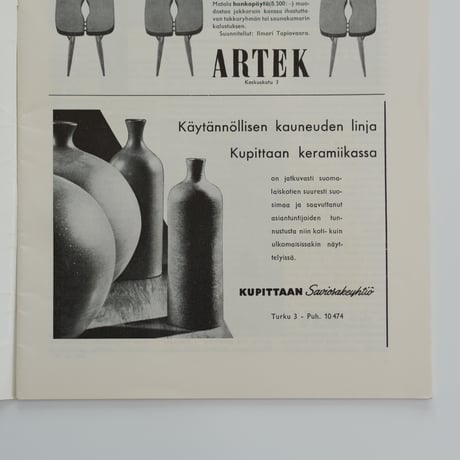 kaunis koti (4.1957)