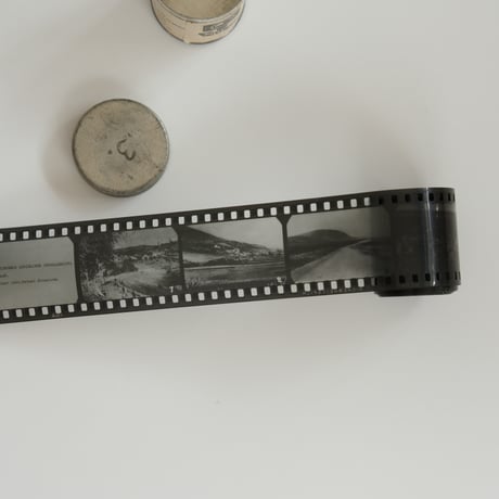 FILM CASE SET