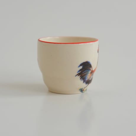 ARABIA SMALL CUP (A)