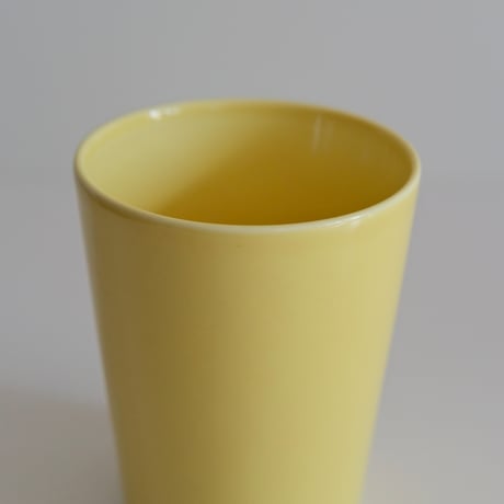 ARABIA YELLOW TEEMA TUMBLER (C)