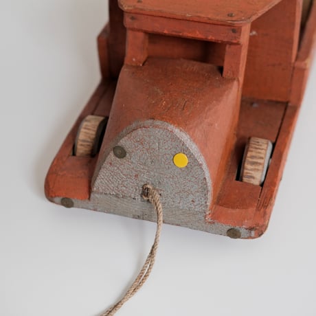 WOODEN TOY / FINLAND