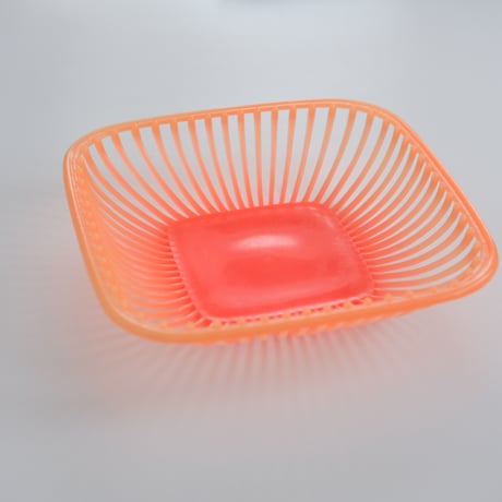PLASTIC BASKET (A)