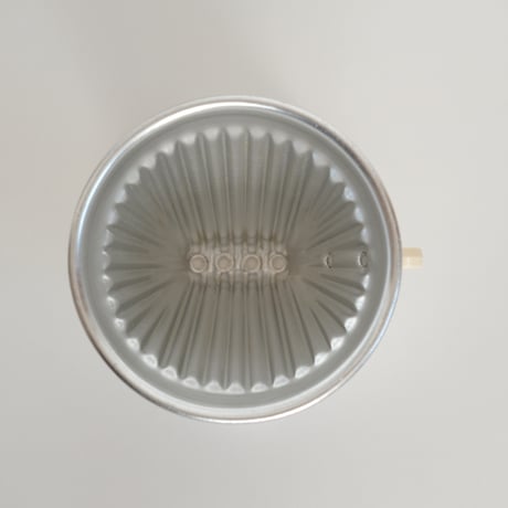 METAL DRIPPER