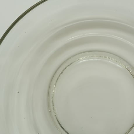 GLASS PLATE / FINLAND