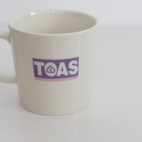 ARABIA TEEMA TOAS MUG