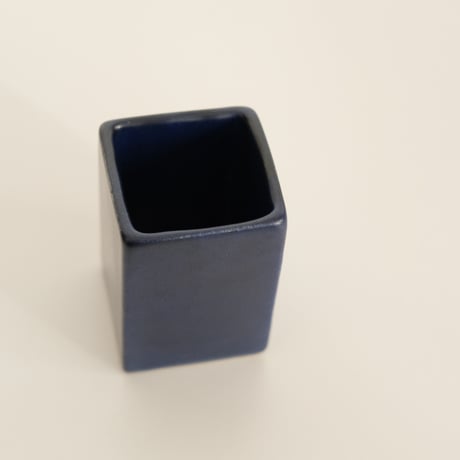 Kupittaan Savi Small Object (Navy)