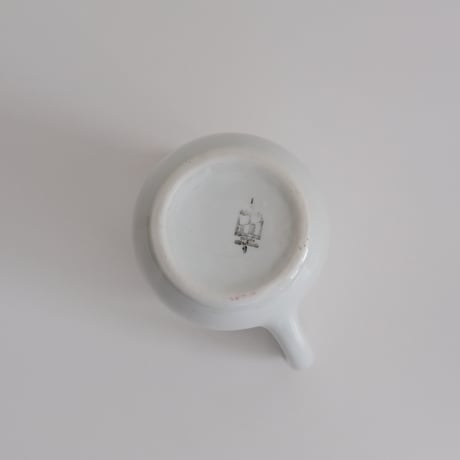 OLD ARABIA CREAMER