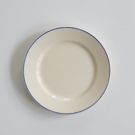 OLD ARABIA SMALL PLATE (B)