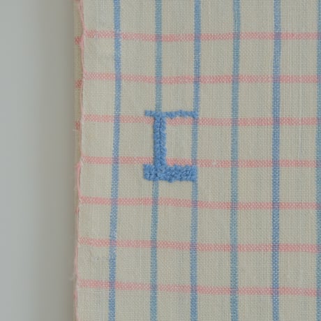 LINEN CLOTH (B)