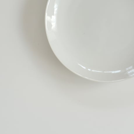 ARABIA SMALL PLATE (B)